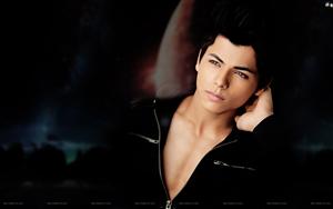 Indian films and television actor, Siddharth Nigam